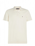 Tommy Hilfiger - Essential Cotton Knitted Polo - L&uuml;hikeste varrukatega - XL