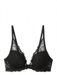 Calvin Klein - Lightly Lined Plunge - Madala kaelusega rinnahoidjad - 75 D