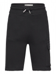Calvin Klein - Peached Terry Cargo Short - L&uuml;hikesed dressip&uuml;ksid - 128