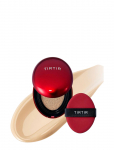 TIRTIR - Tirtir Mask Fit Red Mini Cushion 21W Natural Ivory - Niisutavad maskid - 4.5 G