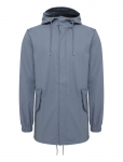 Rains - Fishtail Jacket W3 - Vihmamantlid - M