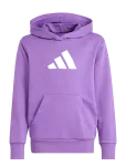 Adidas Sportswear - Jg Glam Hd - Kapuutsiga pusad - 110