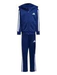 Adidas Sportswear - Lk 3S Hd Tr Ts - Dressikomplektid - 104