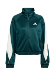 Adidas Sportswear - W Stadium Tt - Vabaaja spordijakid - XL