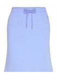 Gant - Reg Shield Jersey Skirt - P&otilde;lveni ja midiseelikud - L