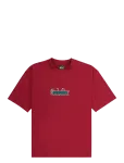 Quiksilver - Mercury Double Up Ss Tee Yth - L&uuml;hikeste varrukatega - 12