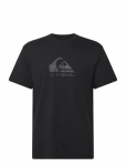 Quiksilver - Ev Comp Logo Ss - Spordi T-s&auml;rgid - S