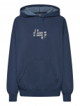 Billabong - Best Wishes P/O Hoodie - Spordi kapuutsiga pusad - L