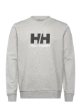 Helly Hansen - Hh Logo Crew Sweatshirt - Spordidressipluusid - S