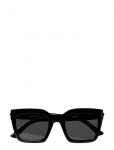 Pieces - Pcballa Sunglasses Noos Bc - D-raamiga Wayfarer p&auml;ikeseprillid - ONE SIZE