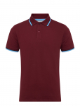 Selected - Slhslim-Atlas Sport Ss Polo - L&uuml;hikeste varrukatega - L