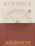 New Mags - Kinfolk Journeys - Raamatud - 21X 2.9X 28CM