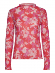 Mads N&oslash;rgaard - Fancy Jersey Minnie Top - Pikkade varrukatega - XS