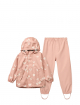 Liewood - Pedia Rainwear Set - Vihmariiete komplektid - 116