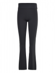 Rethinkit Studios - Butter Soft Flare Tights All Day - Spordiretuusid - L