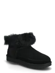 UGG - W Classic Ultra Mini Chalet - Teddy saapad - 40