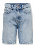 ONLY & SONS - Osjedge Lb 2788 Tai Dnm Shorts Noos - L&uuml;hikesed p&uuml;ksid - 128