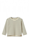 Lil'Atelier - Nmmlimia Ls Loose Top Lil Noos - Pikkade varrukatega T-s&auml;rgid - 98