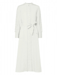 YAS - Yasyamina Ls Long Shirt Dress S. - Maksikleidid - 38
