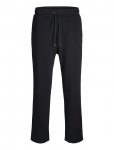 Jack & Jones - Jpstkane Bradley Uncuffed Swt Pants Noos - Dressip&uuml;ksid - L