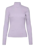 HUGO BLUE - Easy Longsleeve_B - K&otilde;rge kaelusega - M
