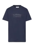 Hummel - Hmljr Base T-Shirt S/S - L&uuml;hikeste varrukatega - 134/140