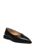 Copenhagen Studios - Cph415 Suede New Brown - Madalad slingback-kingad - 39