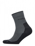 Icebreaker - Women Merino Hike+ Light Crew - Spordisokid - M