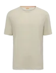 Icebreaker - Men Merino 200 Oasis Ss Crewe - Spordi aluss&auml;rgid - XXL