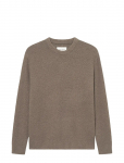 WOOD WOOD - Wwandy Crew Neck 25191 - &Uuml;mara kaelusega - M