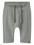 Lil'Atelier - Nbmomads Loose Sweat Pant Lil - Dressip&uuml;ksid - 62