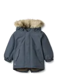 Wheat - Jacket Kasper - Talvejoped - 80