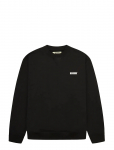 Woodbird - Wbcane Base Crew - Dressipluusid - S