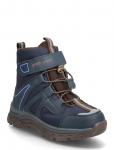 Pom Pom - Pmwilder Trecking Boot - Talvesaapad kr&otilde;pskinnisega - 29