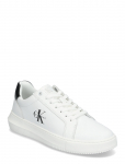 Calvin Klein - Chunky Cupsole Mono Lth - Madala s&auml;&auml;rega tossud - 46