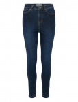 Kaffe - Kawillow Hw Slim Fit Jeans - Kehasse hoidvad - 26
