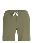 Jack & Jones - Jpstjaiden Coba Stripe Jog Shorts Reg Sn - L&uuml;hikesed dressip&uuml;ksid - XL