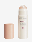 L'Or&eacute;al Paris - L'or&eacute;al Paris Lumi Le Glass Highlighter Stick 610 Glassy Pearl &Eacute;clat 5 G - S&auml;rapuudrid - 5 G