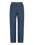 Newhouse - Amanda Linen Trousers - Linased p&uuml;ksid - 36