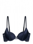 Dorina - Amar Light Padded Demi - Polsterdatud rinnahoidjad - 80 C