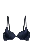 Dorina - Amar Light Padded Demi - Polsterdatud rinnahoidjad - 80 C