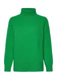 Coster Copenhagen - Sweater With High Neck - Comfy - K&otilde;rge kaelusega - XS