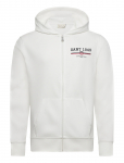 Gant - Graphic Full Zip Hoodie - Kapuutsiga pusad - XXL