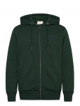 GANT - Reg Tonal Shield Full Zip Hoodie - Kapuutsiga pusad - S