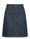 GANT - Denim Skirt - Teksaseelikud - 34