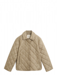 GANT - Quilted Jacket With Collar - Tepitud jakid - XL/XXL
