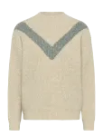 Kaffe - Kaelina Pullover - Džemprid - M