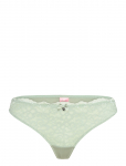 Hunkem&ouml;ller - Marine Thong - Stringid - XL