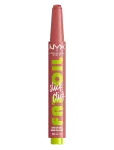 NYX Professional Makeup - Nyx Professional Makeup Fat Oil Slick Click Lip Balm - Huulepalsamid - 2 G
