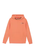 Indian Blue Jeans - Hoodie Kangaroo Pocket - Kapuutsiga pusad - 116